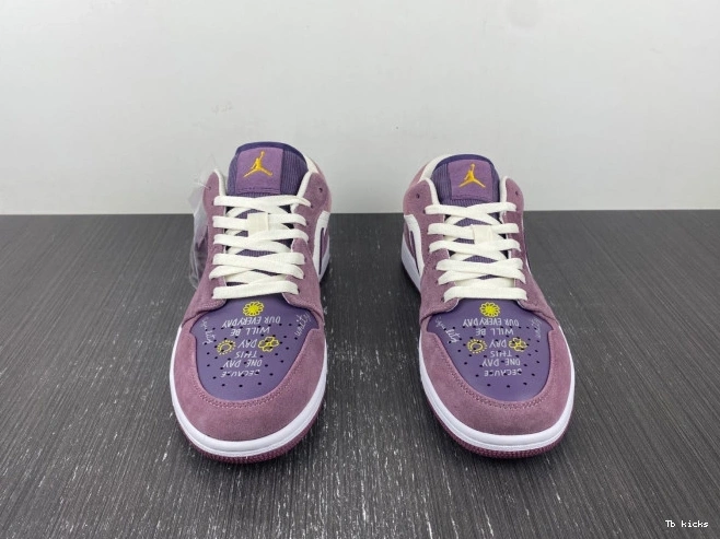 Rep TBK DR8057-500 (W) Low 1 Jordan Air Unity 0630